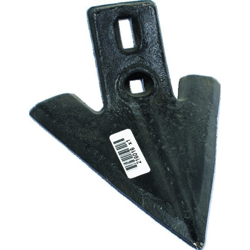 Landwirtschaft Bodenbearbeitung Meißel-& Zinkenschare Dreieckschar Universel Landwirtschaft Bodenbearbeitung Meißel-& Zinkenschare Dreieckschar Universel