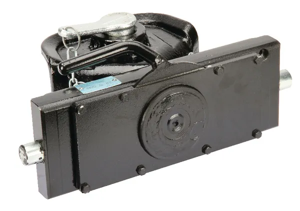 Anhängekupplung Scharmüller 03.3305.06-A02 manuell 330 mm schwarz Anhängekupplung Scharmüller 03.3305.06-A02 manuell 330 mm schwarz