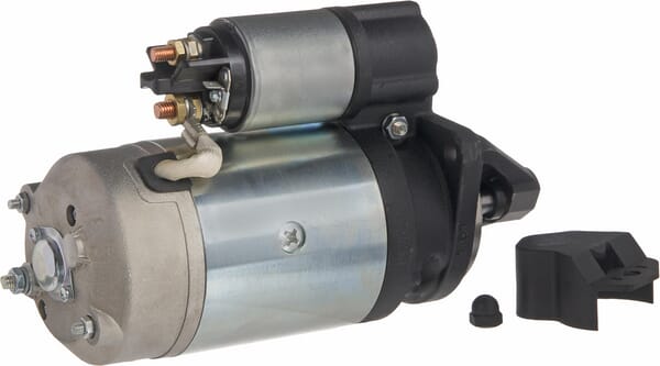 Mahle 12 V Anlasser 2,8 kW (IS0526) img_2 Mahle 12 V Anlasser 2,8 kW (IS0526) bild_2