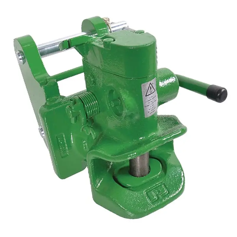 Anhängekupplung John Deere Rockinger Anhängekupplung John Deere Rockinger