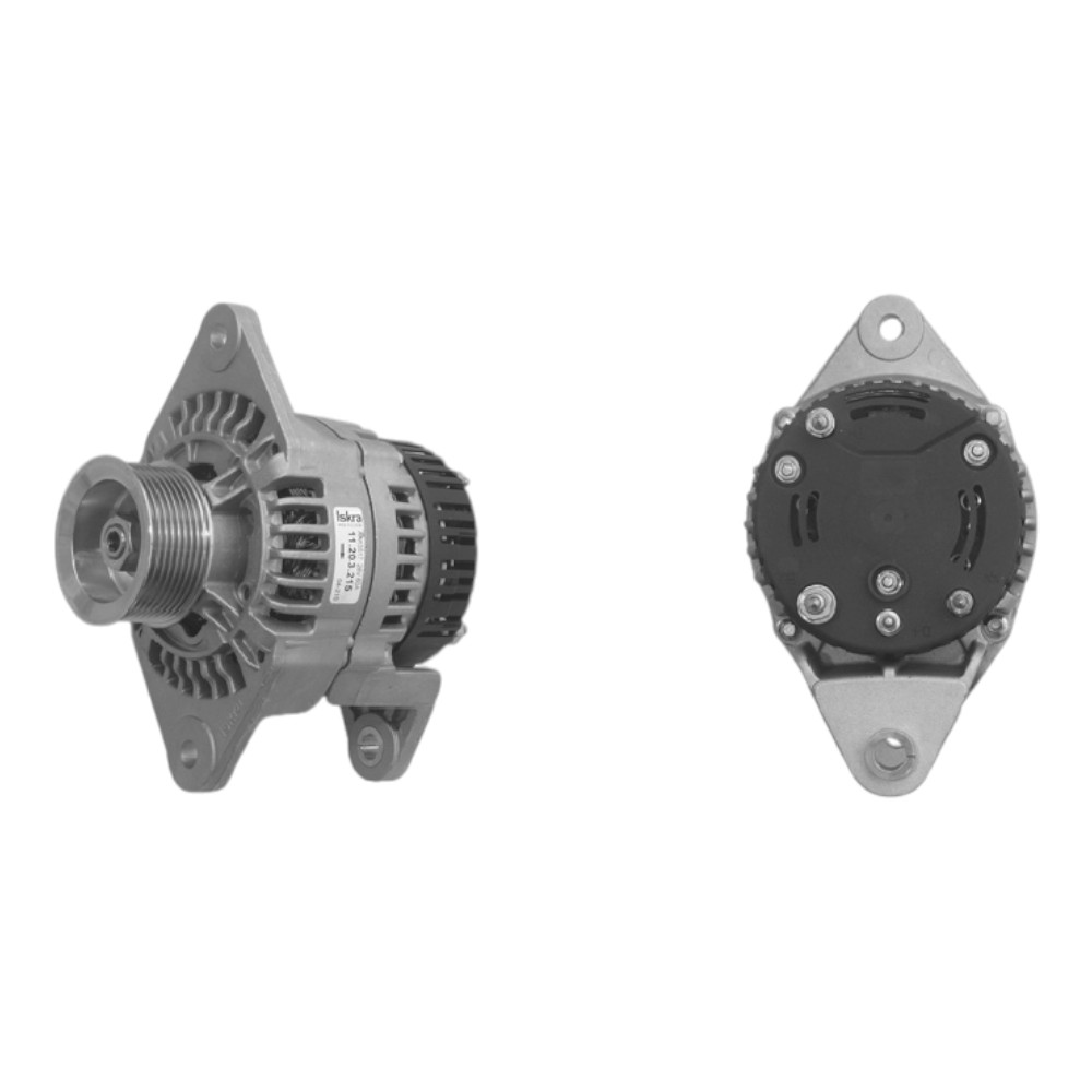 MAHLE Lichtmaschine, Generator 3838922065565