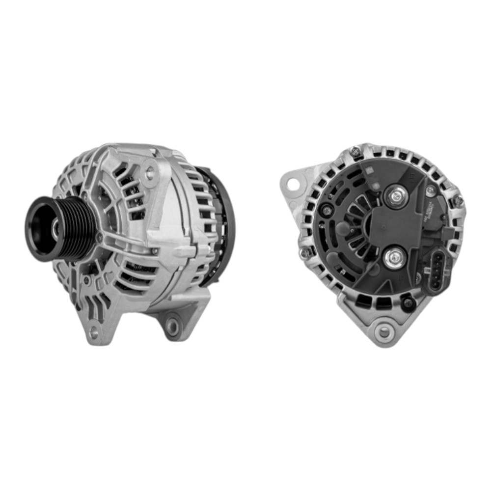 MAHLE Lichtmaschine, Generator 3838922362169 MAHLE Lichtmaschine, Generator 3838922362169