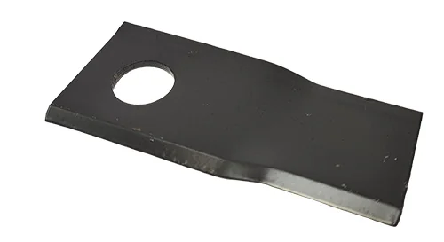 Rotorklingen 105x48mm passend für Claas Rotorklingen 105x48mm passend für Claas 80-165
