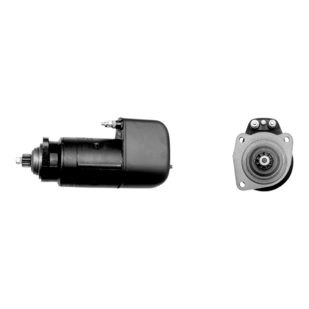MAHLE Anlasser, Starter