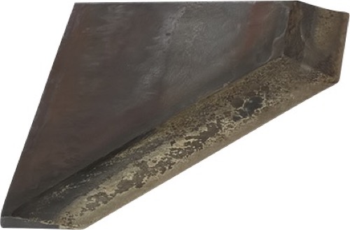 Eckmesser rechts, Artikelnummer 70-507