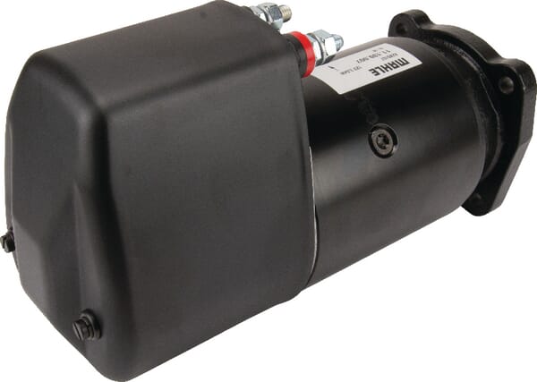 Mahle 12 V Anlasser 3,6 kW (IS9007) img_2 Mahle 12 V Anlasser 3,6 kW (IS9007) bild_2