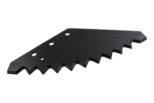 Futtermischwagenmesser, Artikelnummer 70-249