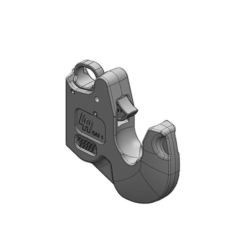 Unterlenkerfanghaken Scharmüller 