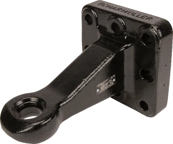 Scharmüller Zugöse Flansch #00.654.24.0-A02 Scharmüller Zugöse Flansch 00.654.24.0-A02