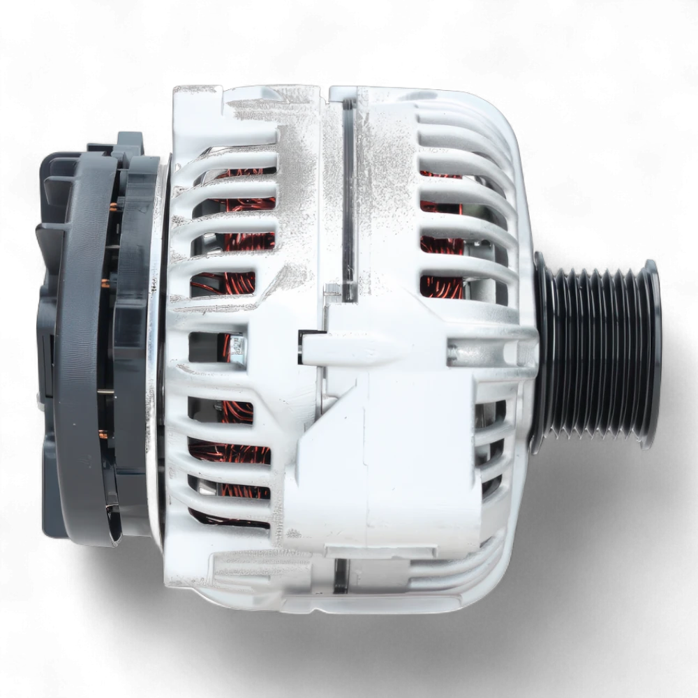 TEKKHUS Lichtmaschine, Generator 