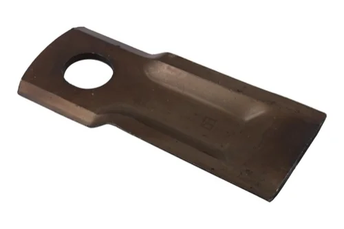 Rotorklinge 130x50mm passend für Agram 80-290