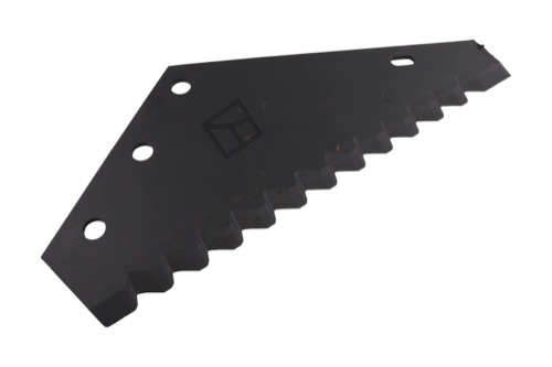 Futtermischwagenmesser – 70-133 Futtermischwagenmesser, OEM Unifeed:FM15133