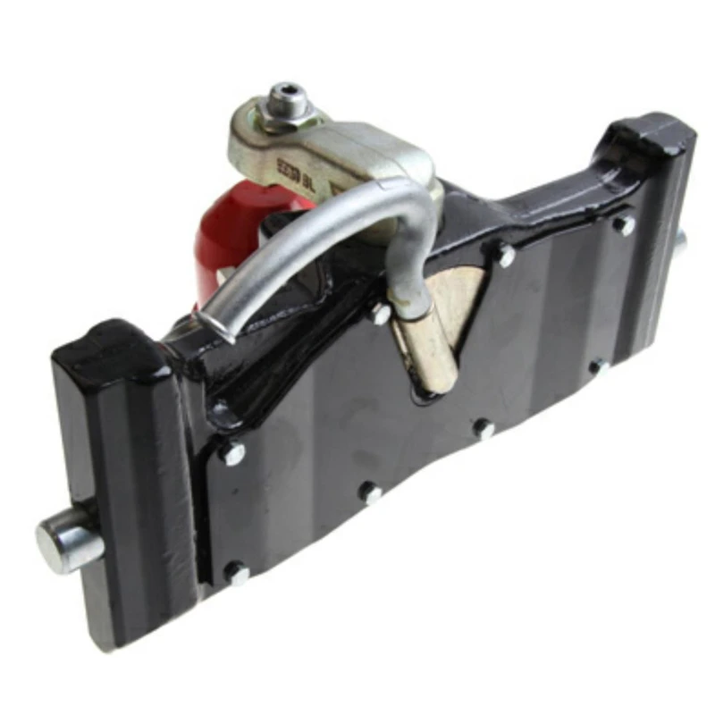 Kugeleinsatz K80 Sauermann 4000 kg Kugeleinsatz K80 Sauermann 4000 kg