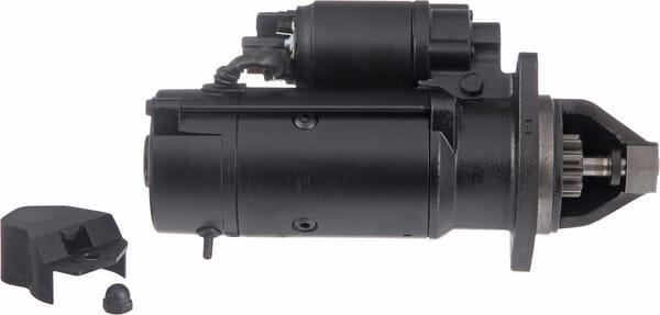 Mahle 12 V Anlasser 4,2 kW (IS1160) bild_1