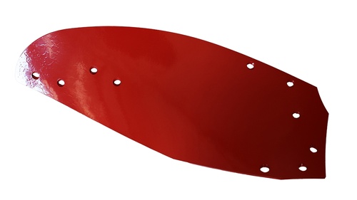 33.0046 Pflugteil Streichblech-Hinterteil - 12'' - rechts (KK063263) Cover Image passend für Kverneland Cover Image