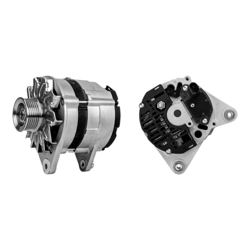 MAHLE Lichtmaschine, Generator 