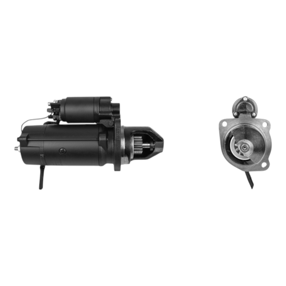 MAHLE Anlasser, Starter