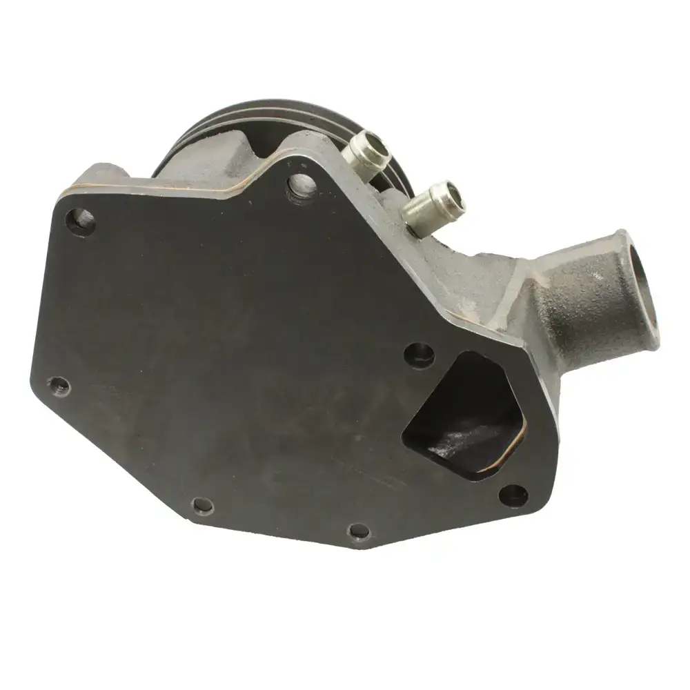 P140508 Wasserpumpe passend für John Deere Mähdrescher image 2 Wasserpumpe passend für John Deere Mähdrescher Rückseite