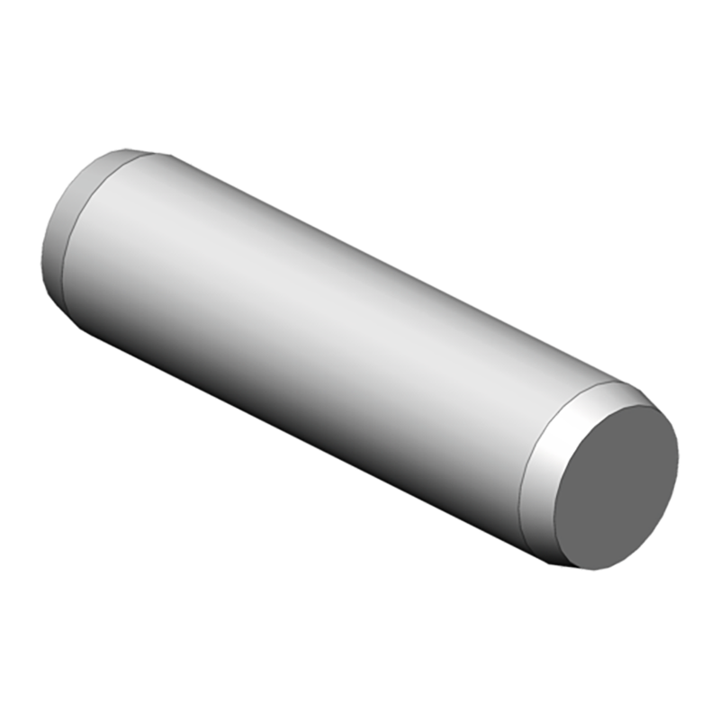 Scharmüller Zylinderstift 6x22 DIN 6325 #20.173.062 Ersatzteil Scharmüller Zylinderstift 6x22 DIN 6325 20.173.062