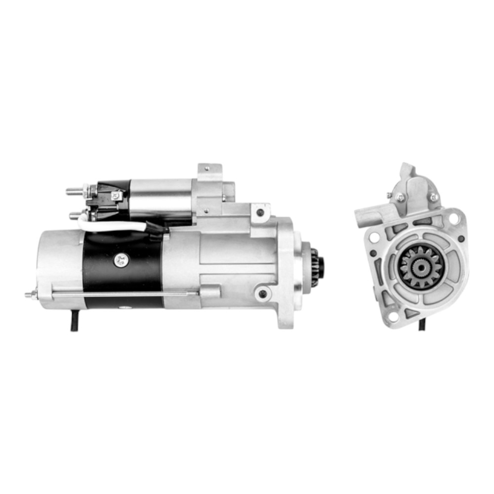 MAHLE Anlasser, Starter