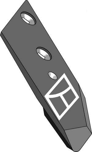 P134481 Pflugteil Scharspitze verstärkt B2SP L - 15mm - links (3364151) 32.0060 32.0060 Pflugteil Scharspitze verstärkt B2SP L - 15mm - links (3364151) passend für Lemken