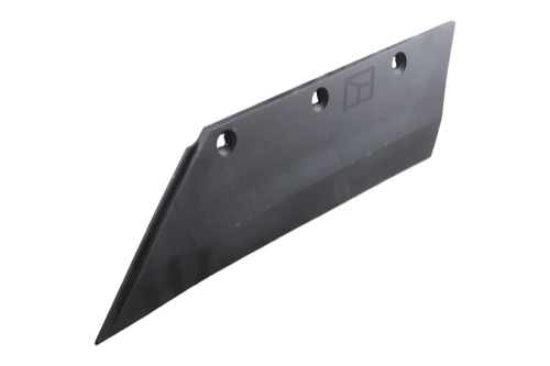 Schar-Hinterteil verstärkt 11x150 SB56P L links passend für Lemken (3352235) Schar-Hinterteil verstärkt 11x150 SB56P L links passend für Lemken (3352235)