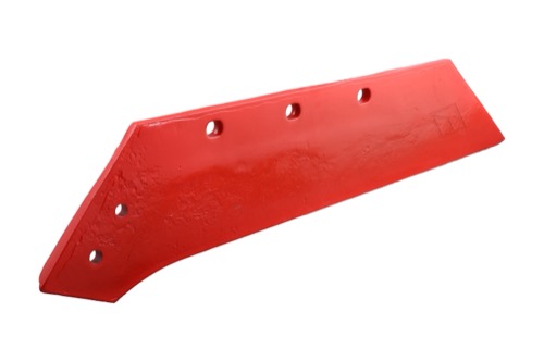 Wechselspitzenschar 18'' links passend für Vogel und Noot (PK8.014.01A)