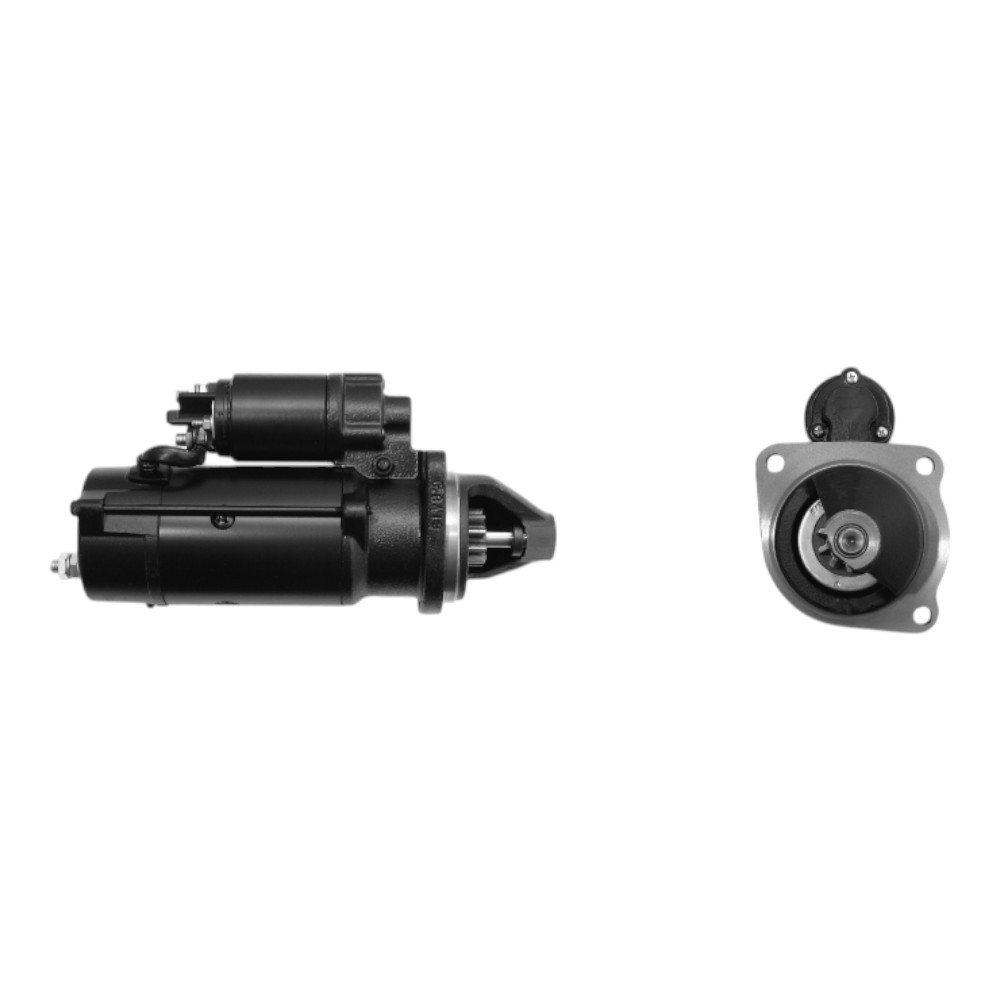 MAHLE Anlasser, Starter