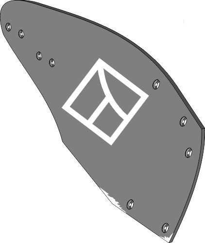 Streichblech-Hinterteil rechts passend für Grégoire Besson (173428 173460) Streichblech-Hinterteil rechts passend für Grégoire Besson (173428 173460)