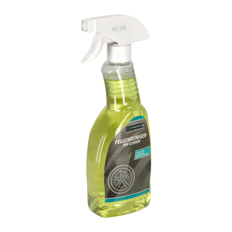 COREXX Felgenreiniger, 500 ml COREXX Felgenreiniger, 500 ml