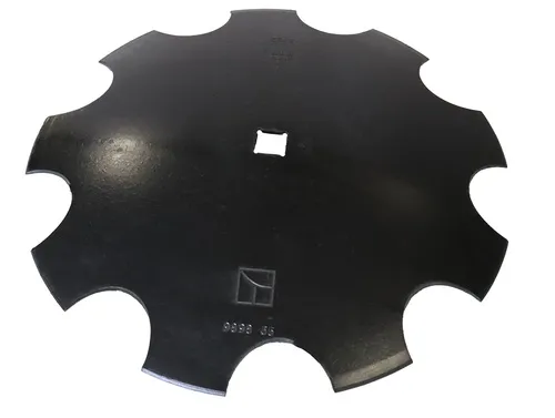 31-146025 Scheibe gezackt Niaux Scheibe gezackt Niaux P133727 Industriehof Scherenbostel