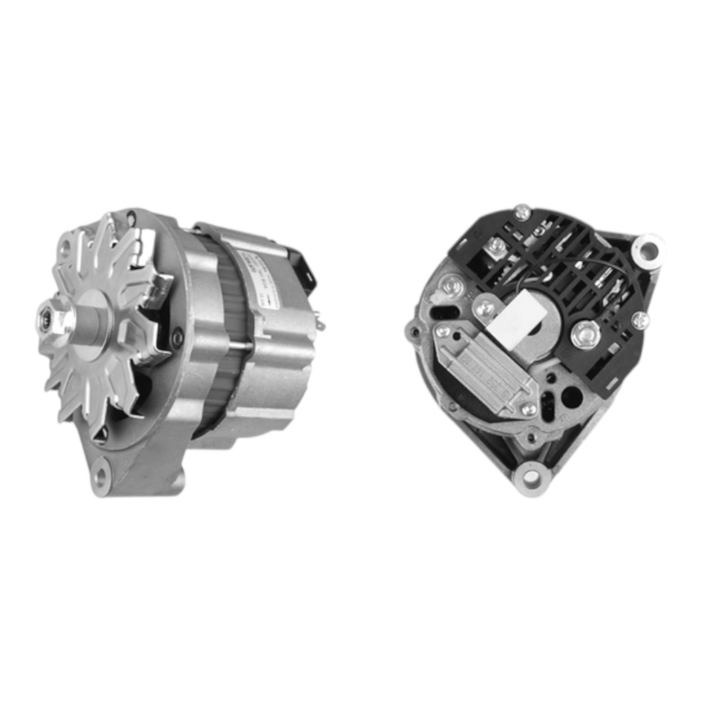 MAHLE Lichtmaschine, Generator 3838922072204 MAHLE Lichtmaschine, Generator 3838922072204
