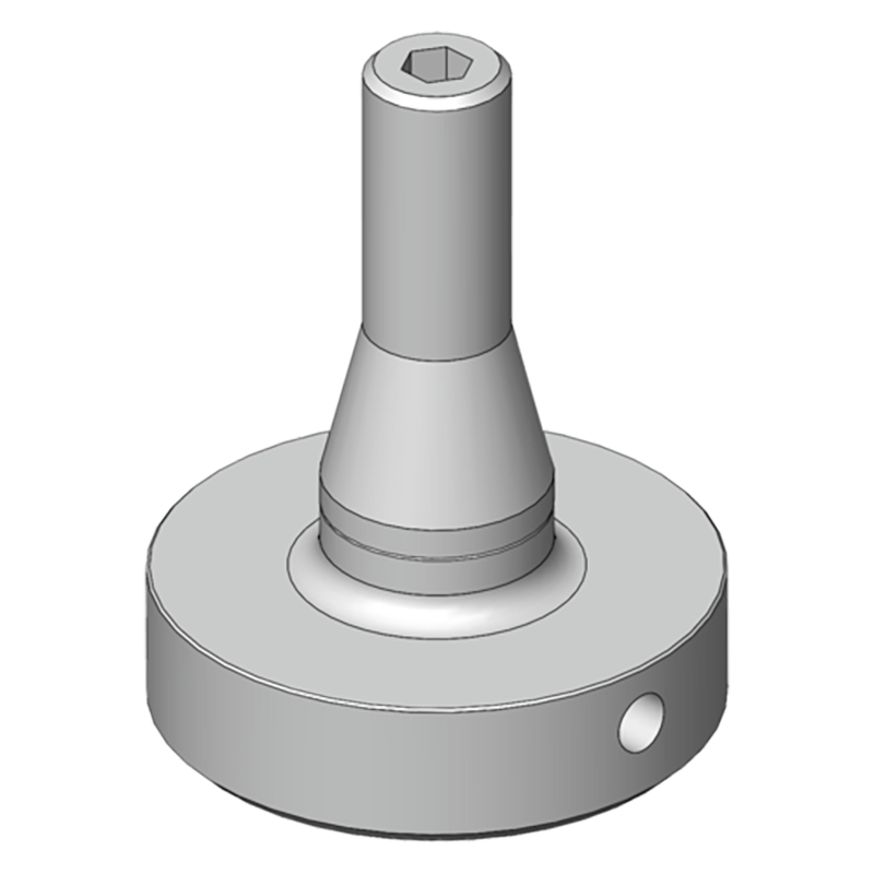 Scharmüller Einstellschraube M14x1.5 Ø54.5 h15 #10.953.353.0 Ersatzteil Scharmüller Einstellschraube M14x1.5 Ø54.5 h15 10.953.353.0