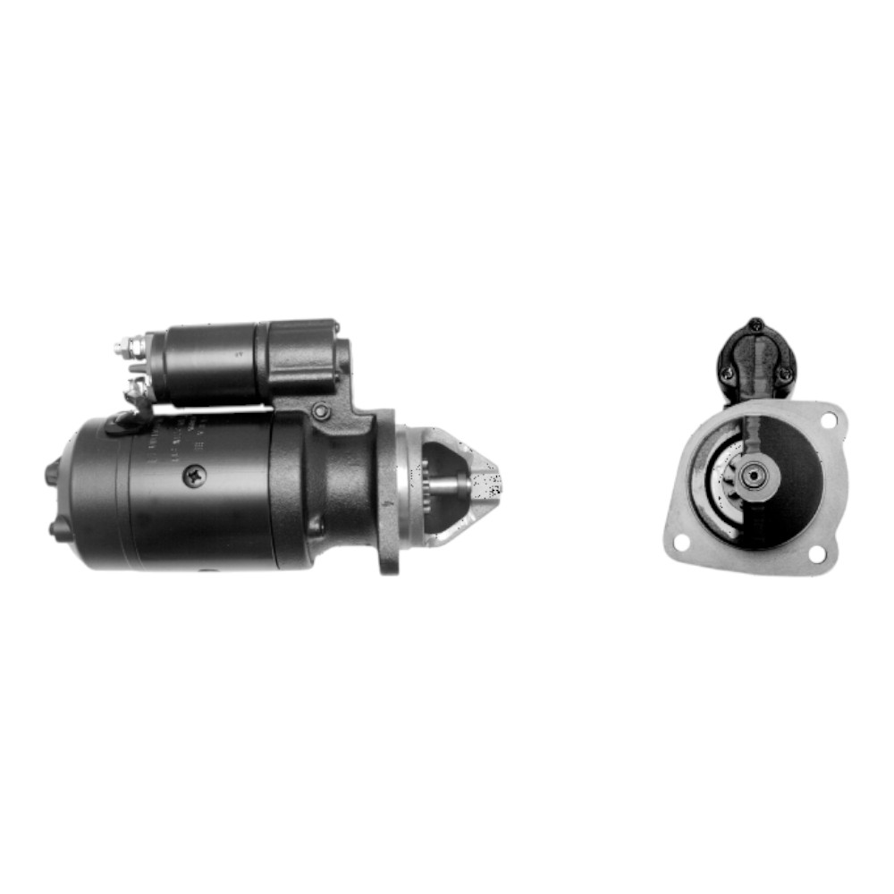 MAHLE Anlasser, Starter