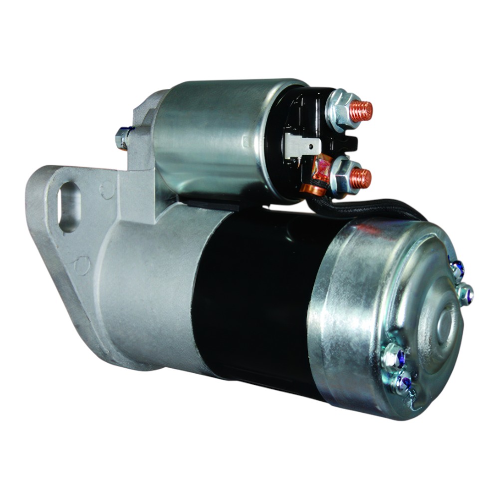 TEKKHUS Anlasser, Starter
