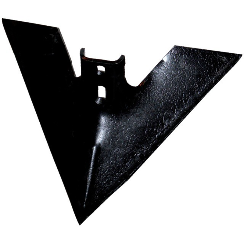 Landwirtschaft Bodenbearbeitung Meißel-& Zinkenschare Gänsefußschar Universel Landwirtschaft Bodenbearbeitung Meißel-& Zinkenschare Gänsefußschar Universel