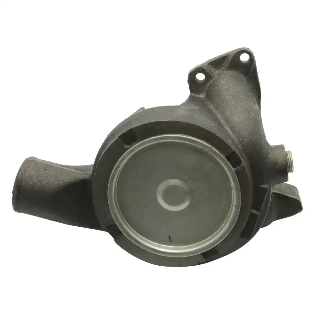 P140563 Wasserpumpe passend für Massey Ferguson 3085-6190 Landini Legend 165 JCB Fastrac 135 145 image 2 Wasserpumpe passend für Massey Ferguson 3085-6190 Landini Legend 165 JCB Fastrac 135 145 Rückseite