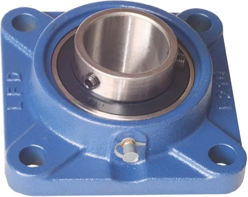 Industriehof Scherenbostel | Spannlager UCF - Ø50 (31-ucf210)