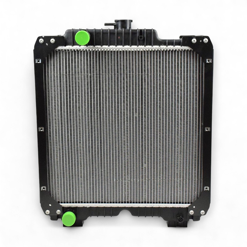 Kühler passend für Case IH & New Holland 51633263, 47832493