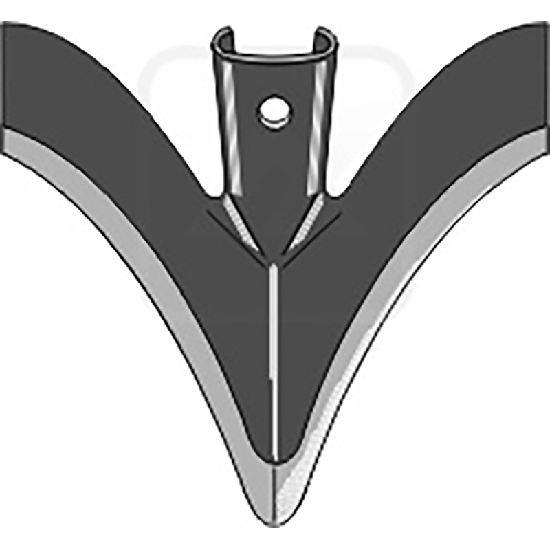 Landwirtschaft Bodenbearbeitung Grubber Schare & Leitbleche Schnell-Wechsel-Flügelschar für Flachgrubber Nichols Landwirtschaft Bodenbearbeitung Grubber Schare & Leitbleche Schnell-Wechsel-Flügelschar für Flachgrubber Nichols