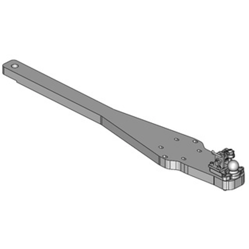 Scharmüller Einsatz Standard #00.964.331.0-A02 Scharmüller Einsatz Standard 00.964.331.0-A02