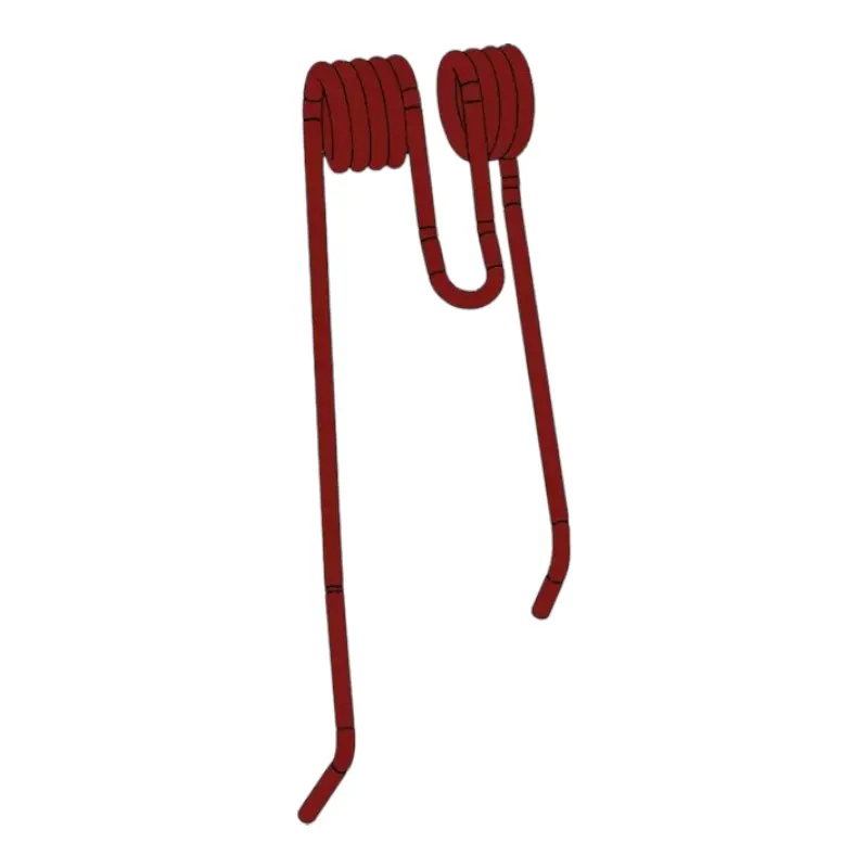 Federzinken Original SIP für SIP Heuwender OEM: 401000100A Federzinken Original SIP für SIP Heuwender mit den OE-Referenzen 401000100A vom deutschen Großhandel