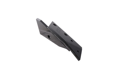 Halter für Wechselspitze links passend für Överum (84289 41658428909)