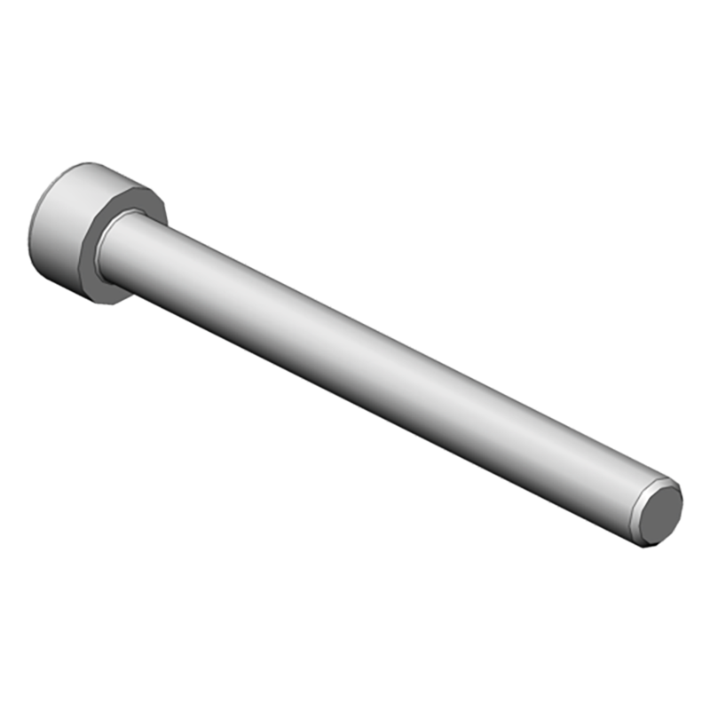 Scharmüller Schr.ISK M6x60 DIN 912 8.8 vz. #20.103.0280 Ersatzteil Scharmüller Schr.ISK M6x60 DIN 912 8.8 vz. 20.103.0280