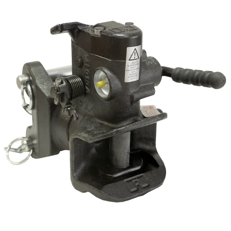 Anhängekupplung für MB-Trac von Rockinger RO855A04320 Anhängekupplung für MB-Trac von Rockinger RO855A04320