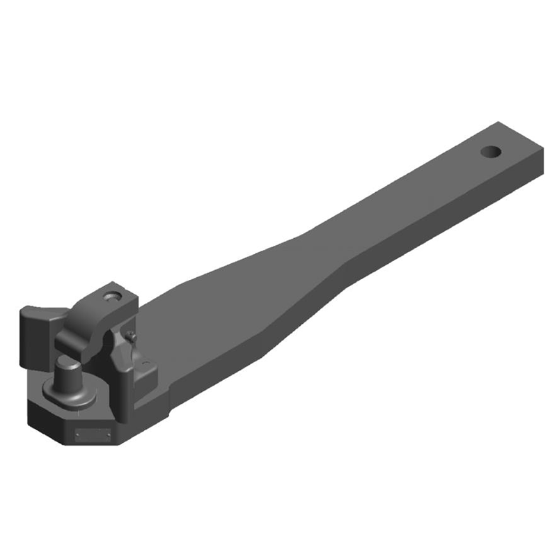 Rockinger Zugpendel Piton Fix #RO820L4232C Rockinger Zugpendel Piton Fix RO820L4232C