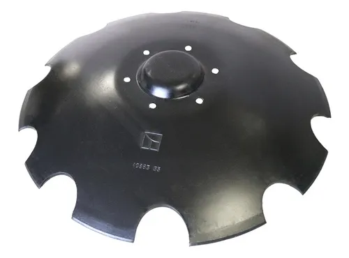 Scheibe mit flachem Ansatz gezackt Maschio P150586 Industriehof Scherenbostel