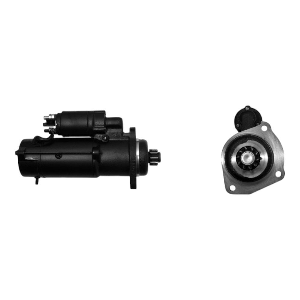 MAHLE Anlasser, Starter