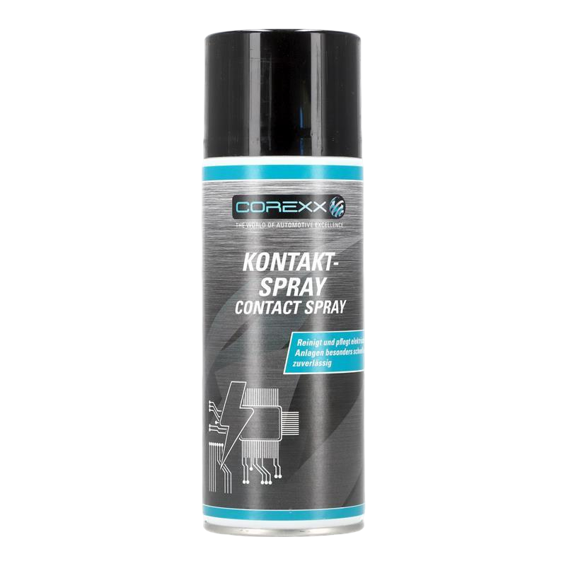 COREXX Kontakt-Spray COREXX Kontakt-Spray