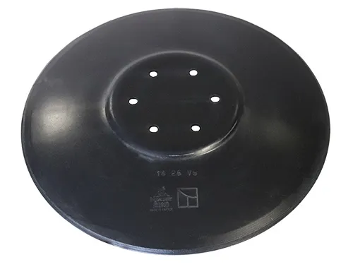 31-46056 Hohlscheibe ''Smaragd'' glatt Lemken Hohlscheibe ''Smaragd'' glatt Lemken P134280 Industriehof Scherenbostel